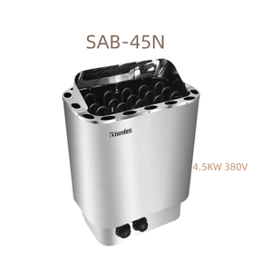 Diooist <span class=keywords><strong>4</strong></span>.5 ~ 9KW高品质电动干蒸汽桑拿炉、桑拿炉 - Product Image 1