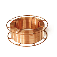 Haute Qualité Cuivre Bronze Fil De Soudure En Laiton