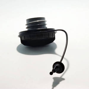 Poignée de bouchon de réservoir de carburant F4TZ9030C pour voitures Ford, modèle en plastique FC920, pièce de rechange - Product Image 4