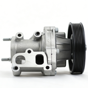 Pompe de refroidissement de haute qualité PUMP ASSY-COOLANT 25100-2G000 251002G000 pour Hyundai Accent 25100 2G000 - Product Image 2