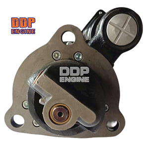 Motor de arranque para Cummins K19 K38 K50 QSK19 QSK60 3332269 8201026 3636818 3651891 - Product Image 3