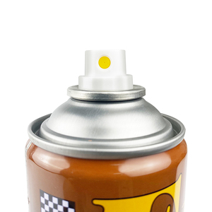 VEAS Esmalte en aerosol para espuma, productos para el cuidado de los neumáticos, espray limpiador de espuma multiusos - Product Image 6