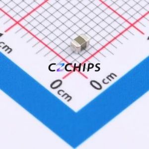 Condensador SMD (MLCC) CGA0805X6S106M350MT 0805 (Capacitancia: 10uF) (Precisión: 20%) (Voltaje Nominal: 35V) - Product Image 1