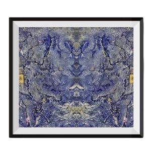 Encimeras de granito de Bahía <span class=keywords><strong>azul</strong></span> natural, Granito de Bahía <span class=keywords><strong>Azul</strong></span> pulido para cocina moderna, baño de Hotel, exterior para comedor al aire libre - Product Image 6