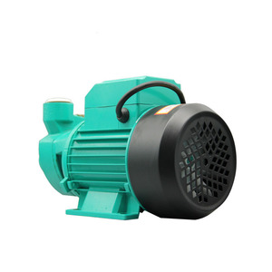 QB60 <b>Solar</b> Water <b>Pump</b> Dc 24V Low Pressure For Home Use - Product Image 3