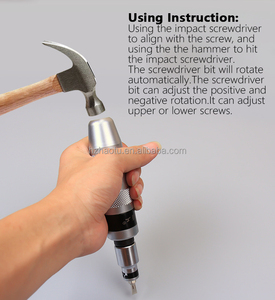 Chuyên Nghiệp Có Thể Sạc Lại Tay Công Cụ Tuốc Nơ Vít Đa Lục Giác Torx Rãnh Phillips Từ Tính Chính Xác Tuốc Nơ Vít Bit Bộ - Product Image 5