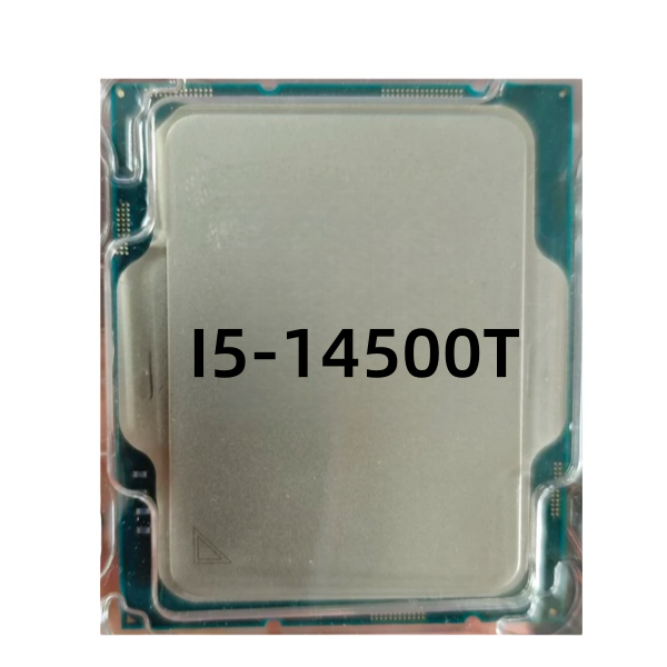 I5-14500T Desktop Computer, Desktop Processor, Laptop Server, Central Processor