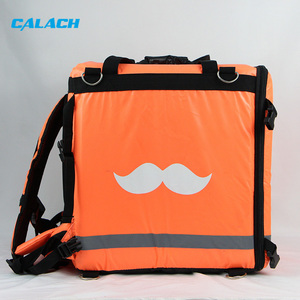 Sac à dos isotherme personnalisé pour <span class=keywords><strong>livraison</strong></span> de motos, idéal pour la <span class=keywords><strong>livraison</strong></span> de courses et de repas - Vente <span class=keywords><strong>en</strong></span> gros usine - Product Image 5