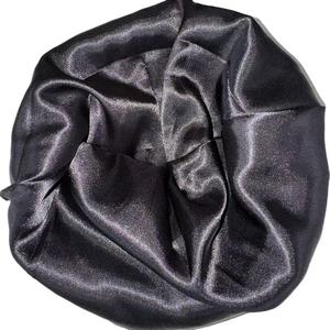 Nhiều Màu Sắc Cotton Thoải Mái Unisex Satin Lót Biểu Tượng Tùy Chỉnh Và Biểu Tượng Bao Bì Skull Cap Chạy Đan Cap Phụ Nữ Người Đàn Ông - Product Image 5