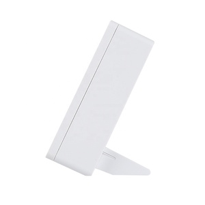 Tp608 स्मार्ट लाइफ वायरलेस एलसीडी डिस्प्ले रिमोट कंट्रोल रूम थर्मोस्टेट आधुनिक डिजाइन होटल के उपयोग के लिए आधुनिक डिजाइन 230v मंजिल हीटिंग भागों - Product Image 2