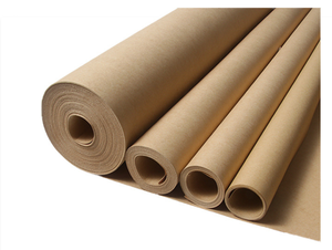 Feuilles de carton kraft durables de qualité supérieure, boîtes cadeaux, projets de bricolage, impression personnalisée, image de marque - Product Image 3