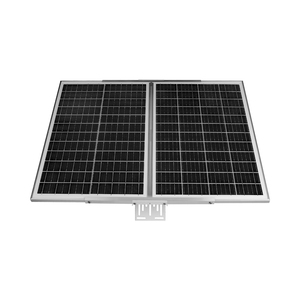 Amazing Hot Sale DC12V <b>Solar</b> 80W 12V 40Ah 444WH Mono Silicon Charging Time 24H <b>Solar</b> <b>Kit</b> Complete for Lot Sensor - Product Image 3
