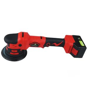 <span class=keywords><strong>Machine</strong></span> de polissage de batterie de voiture sans fil à surface ultra lisse - Product Image 2