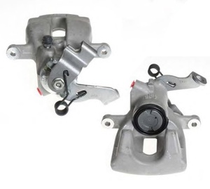 โรงงาน Made เบรค Caliper สำหรับ4401Q2 ALFA ROMEO Audi Ford <span class=keywords><strong>FOCUS</strong></span> HONDA ACCORD MITSUBISHI PEUGEOT Renault MEGANE SCENIC - Product Image 4