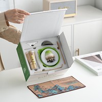 Bol à matcha en céramique de style japonais Dehua, vert émeraude, ensemble de matcha, accessoires pour la cérémonie du thé, fouet Chasen, support pour fouet, 100 fouets, outil