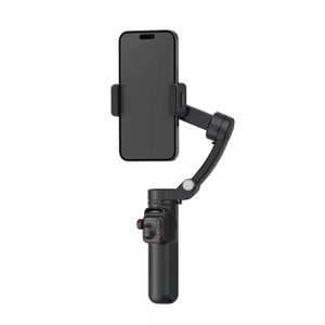 <span class=keywords><strong>Stabilisateur</strong></span> Gimbal pour Smartphone Face Tracking Inception Timelapse Handheld Foldable 3-Axis Gimble Vlog Kit pour <span class=keywords><strong>iPhone</strong></span> Android - Product Image 6