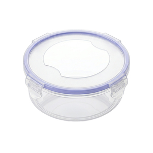 Conteneur de stockage alimentaire Ele-Gate 900 ml, hermétique, sans BPA, compatible micro-ondes - Product Image 2