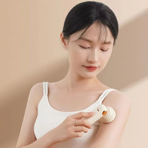 LM LM25052 Instrumento de Cuidado de la Salud, Copa de Moxibustión para Hombro, Moxibustión Cálida Portátil, Masajeador para Mujeres y Hombres - Product Image 2