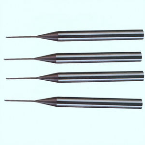 Nashaltisin — méduse <span class=keywords><strong>micro</strong></span> tapis à cannelure courte, carré de petit diamètre, fraise à rainure profonde - Product Image 3