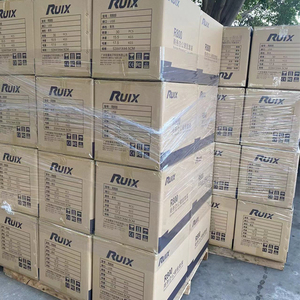 Gói Hộp Màu RUIX R800 Bộ Bàn Phím Và Chuột Chơi Game Văn Phòng Giá Rẻ Nhất Bộ Có Dây - Product Image 5