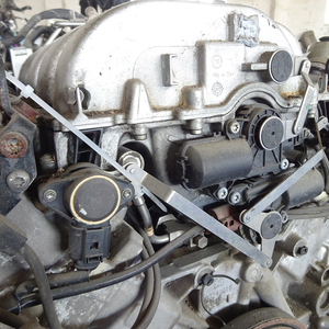 Importation de moteurs d'occasion d'origine du fabricant, vente en gros, <span class=keywords><strong>Allemagne</strong></span>, voiture <span class=keywords><strong>Audi</strong></span> Q7 SUV, moteur d'occasion BAR, ensemble moteur d'occasion - Product Image 6