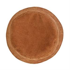 Gorro de Pana Personalizable, Gorro de Pana Liso - Product Image 6