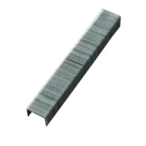 10F Staple 11.3 Mét Vương Miện Đồ Nội Thất Staple Pin Cung Cấp Cho Bán Sỉ Giá Tốt Nhất