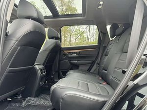 <span class=keywords><strong>Honda</strong></span> CR-V 2021 240TURBO CVT 2WD Edizione Black <span class=keywords><strong>Jazz</strong></span>, in Vendita, Registrazione Marzo 2021, 63.000 KM, 5 Posti 5 Porte, SUV di Medie <span class=keywords><strong>Dimensioni</strong></span> - Product Image 5