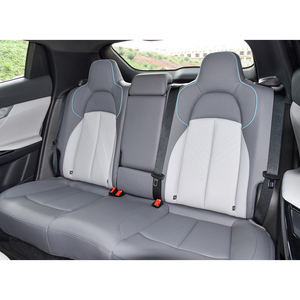 热销2024年新款二手长安UNI-T 1.5T/2.0T自动左舵汽油SUV中国制造 - Product Image 5