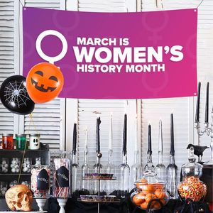 Bannière en PVC Impression personnalisée Publicité Bannière en vinyle plastique Bâche imperméable Bannière brillante pour événement - Product Image 2