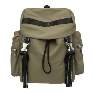 PLAYMAX Ultra-Light Fitness Hiking <b>Backpack</b> Men Women 20-35L Capacity Adjustable Strap Stylish Sports Travel Multi-Use - Product Image 6