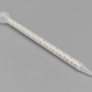 Bán buôn tùy chỉnh MCH tĩnh trộn Ống Epoxy tĩnh Mixer với PLC Thành Phần Cốt Lõi vòi phun 1 năm bảo hành anyco thương hiệu - Product Image 1