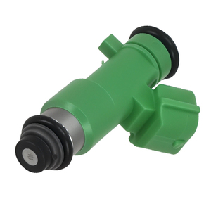 หัวฉีดน้ำมันเชื้อเพลิง 16600-73C00 สำหรับรถยนต์นิสสัน อัลเมร่า N15 พรีเมียร่า <span class=keywords><strong>P11</strong></span> ซันนี่ N14 1.6 ลิตร - Product Image 5