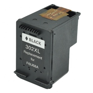 Cartucho de tinta remanufacturado <span class=keywords><strong>302XL</strong></span> para impresora HP - Product Image 6