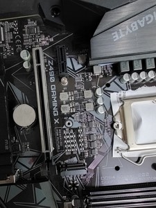 Computadora GAMING X de 11.ª Generación para Esports, Placa Base ATX Grande, DDR4 - Product Image 4