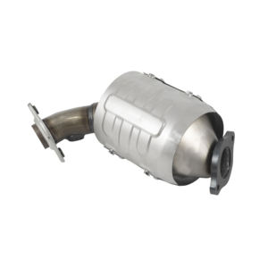 Convertidor catalítico con logotipo personalizado Ajuste frontal Catalizador frontal de tres vías de alto rendimiento Mejor valor para Chang'an <span class=keywords><strong>Ono</strong></span> 1,5 - Product Image 5