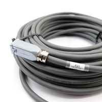 Kabel 00-174-776-25m untuk Suku Cadang Mesin Robot Komponen Otomasi Industri Tinggi Pengiriman Cepat Baru Asli Baru Asli