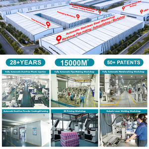 Small Double Wall Insulated Mug 304 Stainless Steel for Hot&Cold Drinks Leak Proof Water <b>Bottle</b> with Carry Handle - Product Image 6