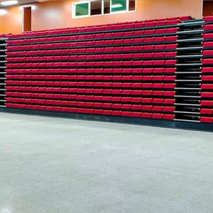 Directe Verkoop Van Elektrisch Verstelbare Auditorium Stoelen Studio Ball Hall Muziekzaal Elektrisch Bestuurbare Stoelen - Product Image 3