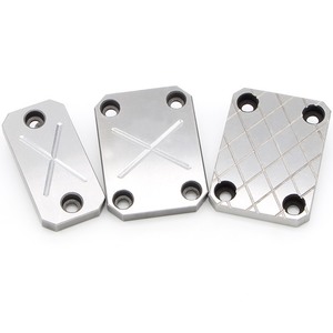 Accesorios <span class=keywords><strong>de</strong></span> troquel <span class=keywords><strong>de</strong></span> estampado <span class=keywords><strong>para</strong></span> maquinaria Industrial, bloques <span class=keywords><strong>de</strong></span> desgaste <span class=keywords><strong>de</strong></span> <span class=keywords><strong>acero</strong></span> 40CR, placas <span class=keywords><strong>de</strong></span> rodamiento paralelas - Product Image 2