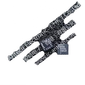 Mạch tích hợp ban đầu mới mma8451qt mma8450qt mma8452qt gia tốc kế 2-8G <span class=keywords><strong>I2C</strong></span> 16qfn - Product Image 1