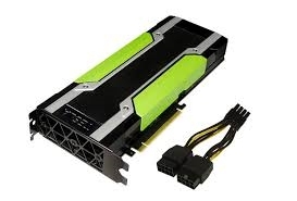 การ์ดจอ New Retail สำหรับ P100 12 รุ่น 900-2H400-0010-000 หน่วยความจำวิดีโอ GDDR6 256-Bit พร้อมพัดลมระบายความร้อน สำหรับเวิร์กสเตชัน P100 - Product Image 2