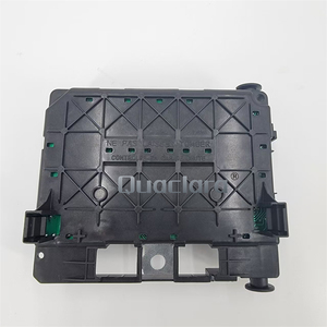 Scatola Fusibili 9650618280 9650618480 9643537880 S118470003 U118470003 S118470005K per Citroen C2 C5 C8 BERLING e Peugeot 206 207 307 406 807 - Product Image 2