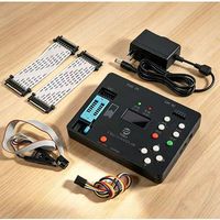 Programmateur TCON VGH/VGL/VCOM de haute qualité pour la réglage de la tension