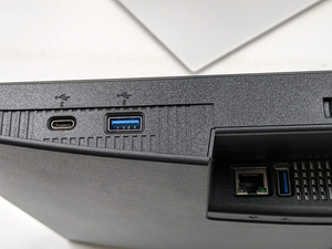 Монитор P2425HE 23.8 дюйма, IPS LED, FHD, 100 Гц, 8 мс - Product Image 3