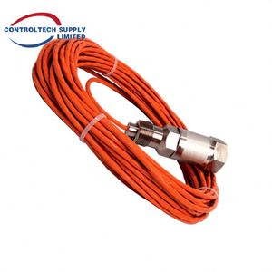 Nouveau capteur de flamme UV Geiger-Müller LG1093AA44 10 bars 150 psi pour la surveillance des brûleurs de turbines à gaz et de chaudières - Product Image 6