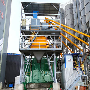 Neue Technologie Automatische Misch beton mischa nlage HZS180 180 m3/h Beton fertigteil maschine zu wettbewerbs fähigen Preisen - Product Image 1