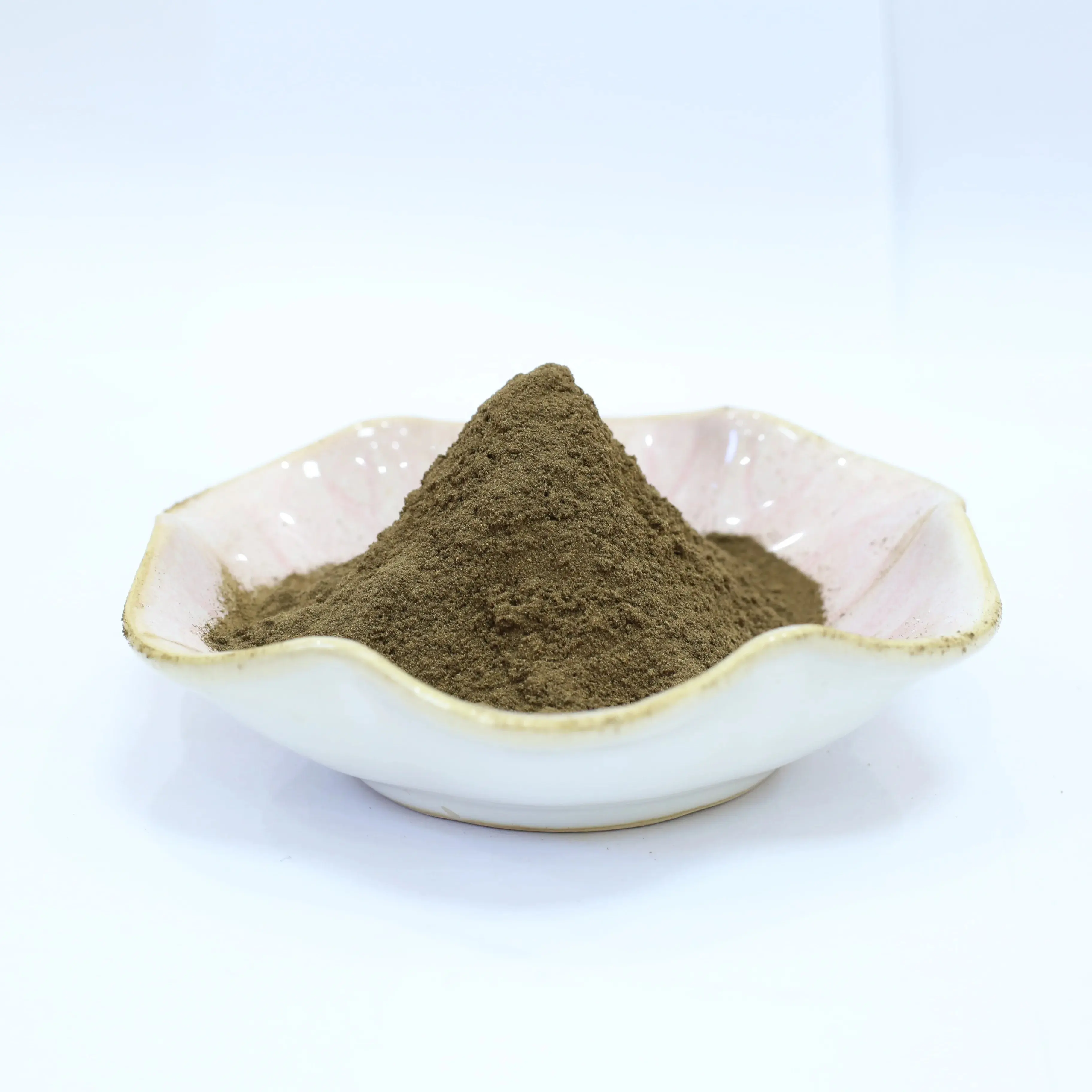 Weight Management Solution Mulberry Leaf Extract Hot Selling Supplement DNJ 2% Final Best Choice