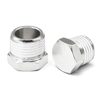 Vis à tête hexagonale en acier inoxydable BZ01 BZ02 BZ03 BZ04