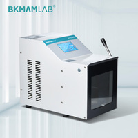 Homogenizer Aseptik Laboratorium, Homogenizer Getar, Deteksi Mikroorganisme, Homogenizer Perkusi